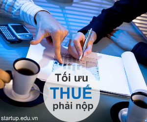 NHỮNG LƯU Ý NGƯỜI LÀM KẾ TOÁN THUẾ CẦN BIẾT