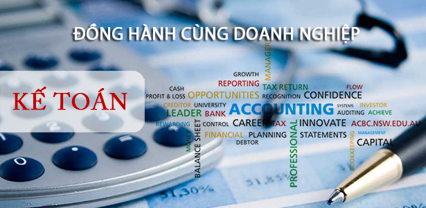 NHỮNG KĨ NĂNG CẦN CÓ CỦA NHÂN VIÊN KẾ TOÁN