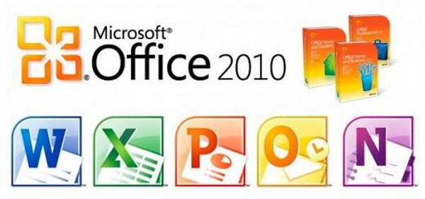 Office 2010