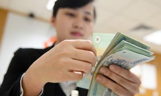 Lương tối thiểu vùng năm 2018 tăng 6,5%