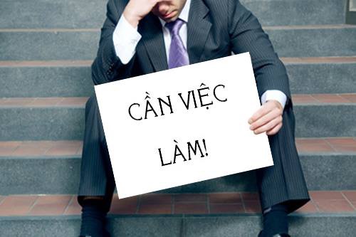 10 CÁCH TÌM VIỆC HIỆU QUẢ