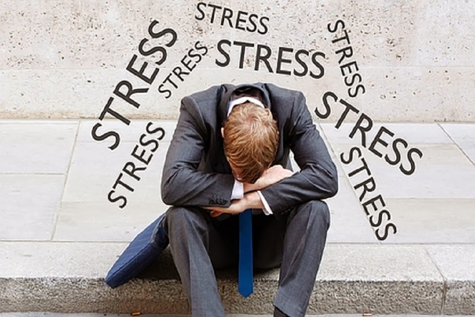 BÍ QUYẾT GIẢM STRESS TRONG CÔNG VIỆC KẾ TOÁN