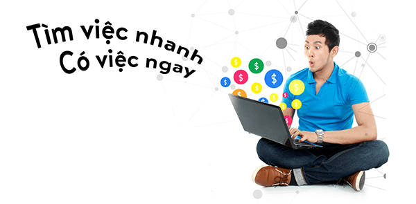 KÊNH TÌM VIỆC NHANH & HIỆU QUẢ