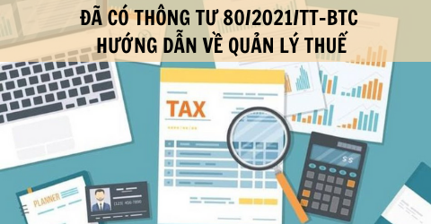 TÀI LIỆU HƯỚNG DẪN KÊ KHAI, QUYẾT TOÁN THUẾ THEO TT 80