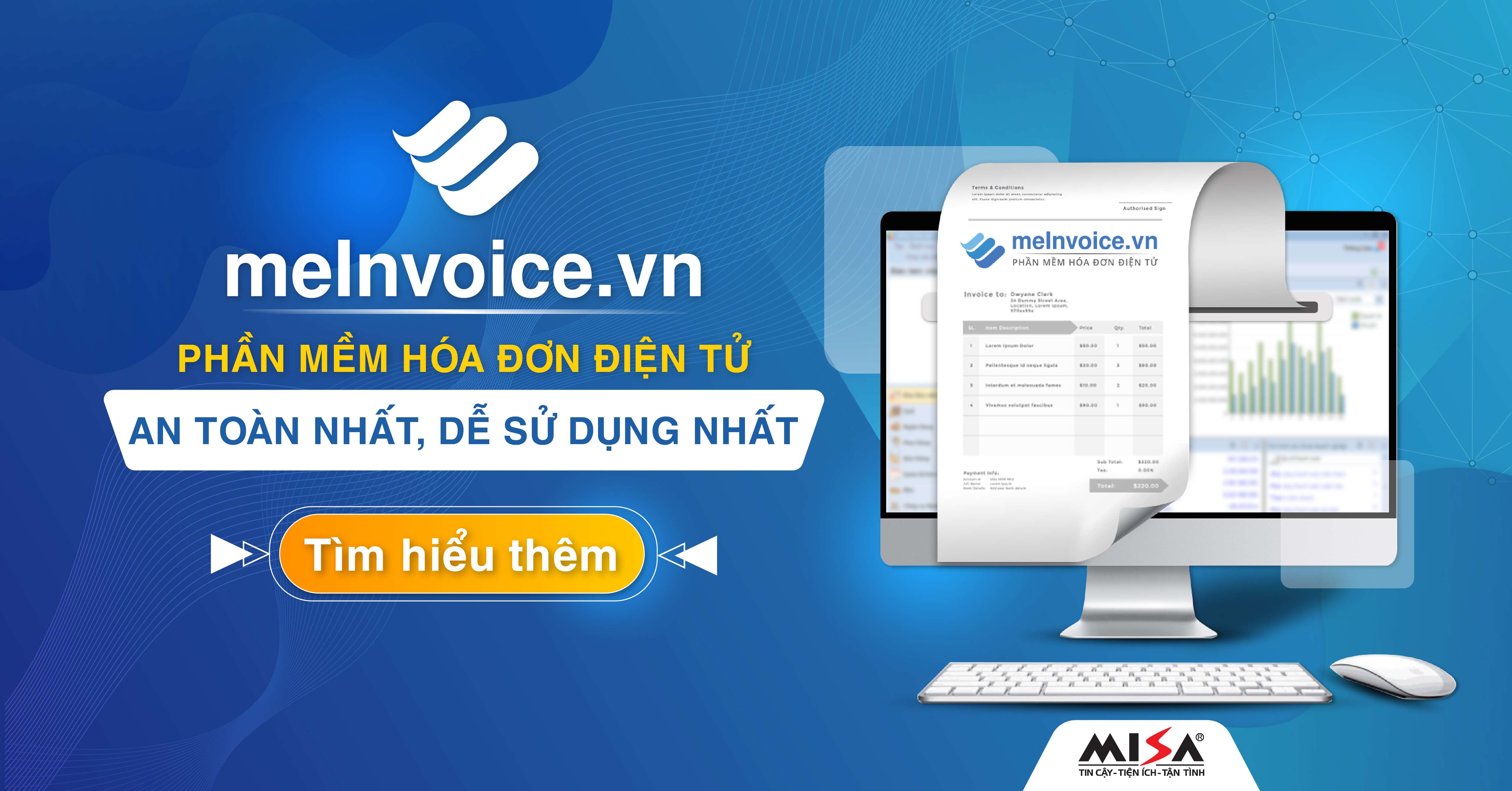 Những Điều Doanh nghiệp cần biết ngay về hoá đơn điện tử