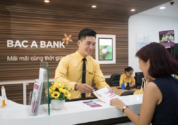 Chuyên Viên Quan Hệ Khách Hàng - BAC A BANK