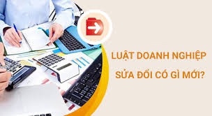 LUẬT DOANH NGHIỆP 2020 CẦN LƯU Ý GÌ?