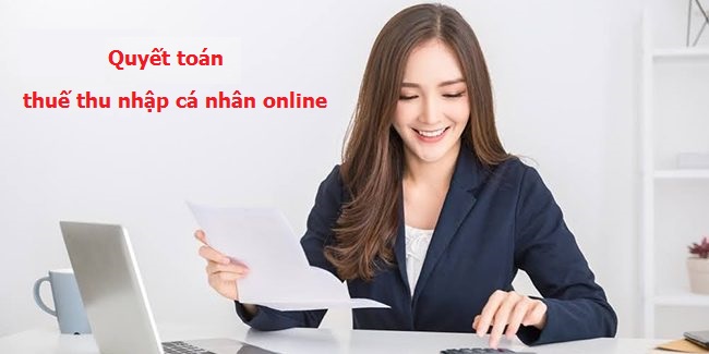 Một số thắc mắc về Quyết toán thuế TNCN online